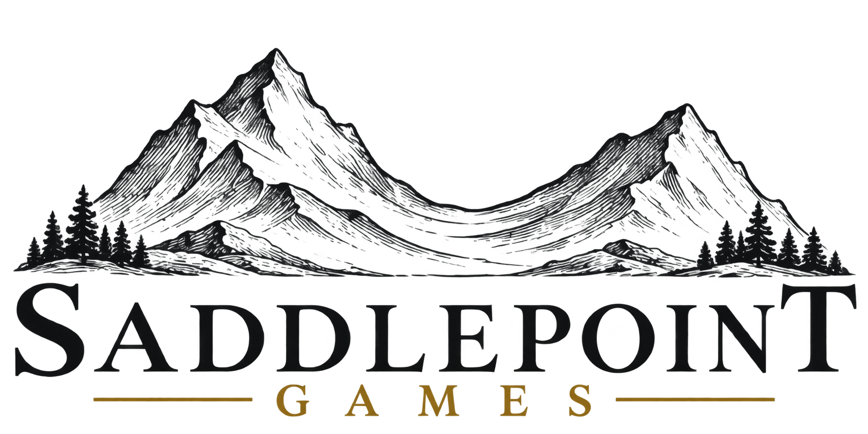 Saddlepoint Games